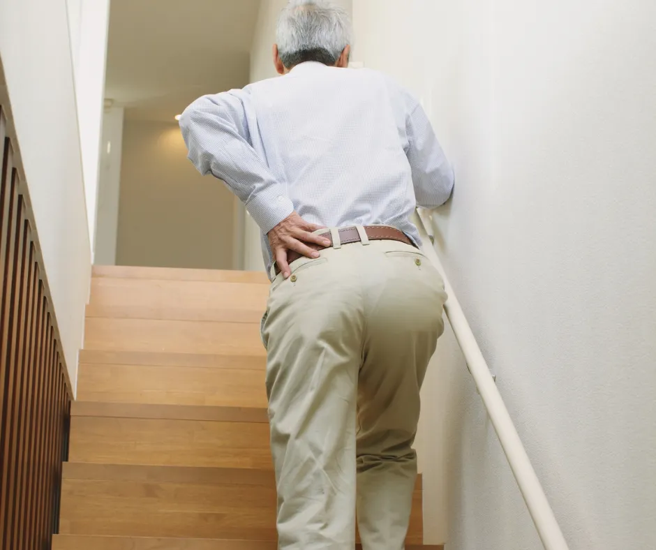 Physiotherapy